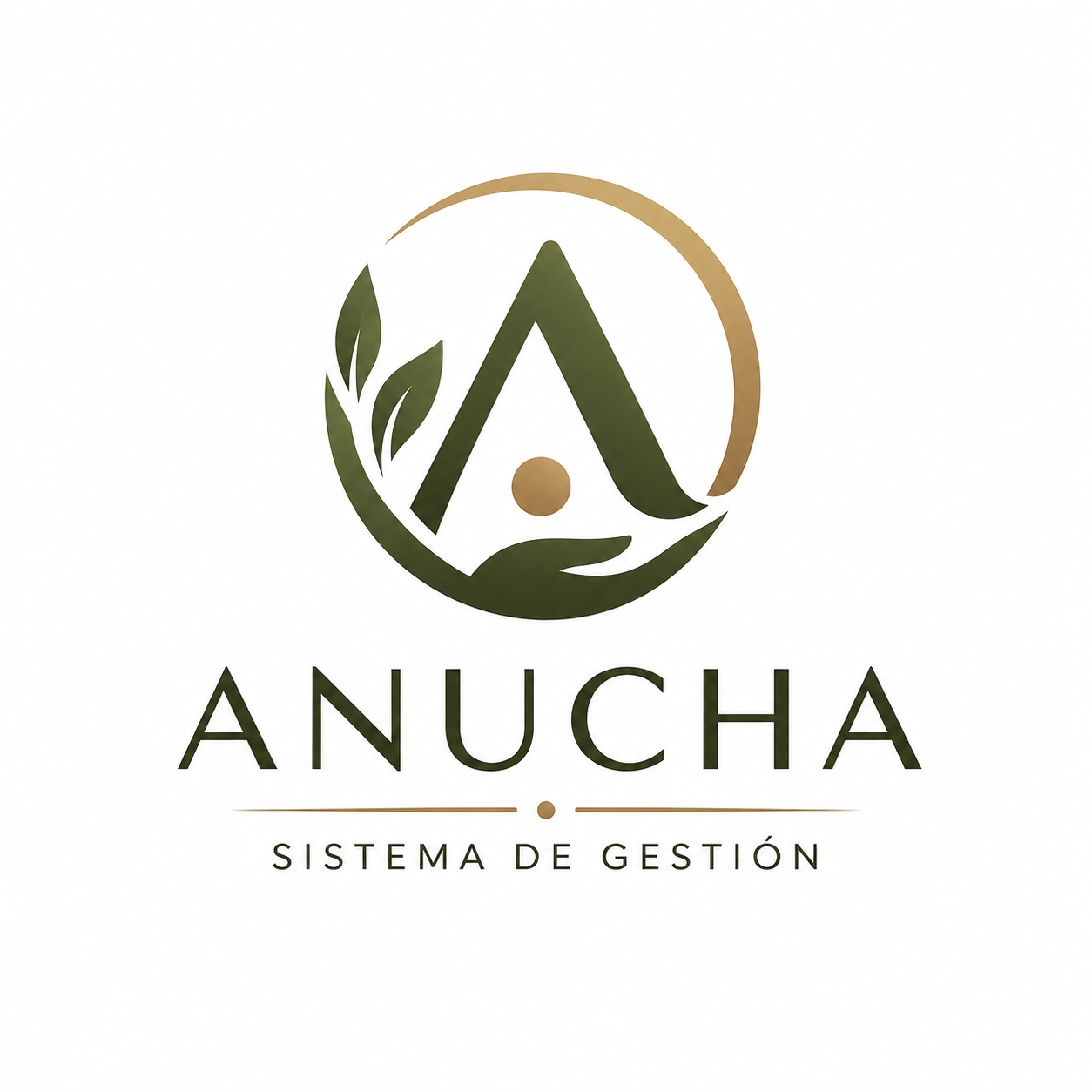 Anucha — Sistema de Gestión